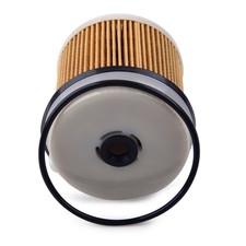 Filtro carburante con O-ring