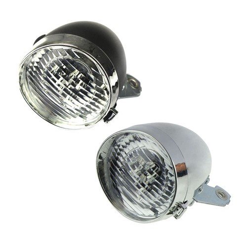 Supporto luce anteriore - 2x,