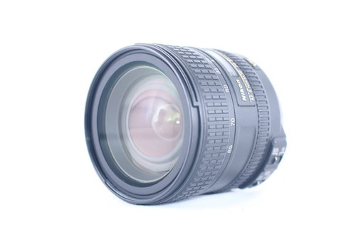Nikon nikkor 24 85mm - af-s, 24-85mm