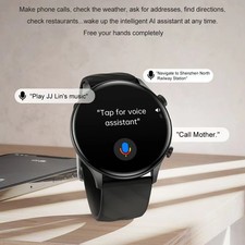 Display AMOLED e smartwatch