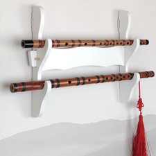 Espositore per canna da pesca