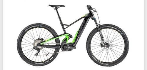 Bike mtb full usata - usata, lapierre