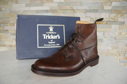 Tricker uk 10 5 - tricker's,