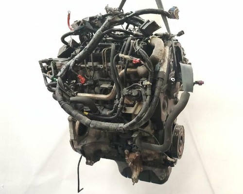 Hhjb motore ford fiesta - hhjb,