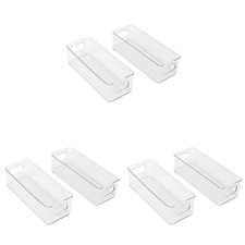 Contenitori Organizer per