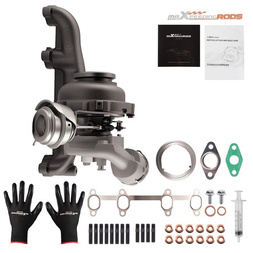 Nuovo turbo turbina for - nuovo,