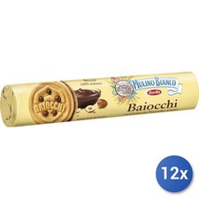 12x Multipack  Mulino Bianco