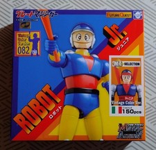 JUNIOR ROBOT GREAT MAZINGER