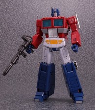 MP-44 Optimus Prime Convoy 3.0