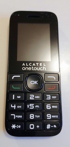 Alcatel onetouch telefono - alcatel,