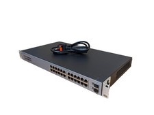 HPE HP 1820-24G Switch L2