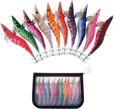 10 Totanare Luminose 19g