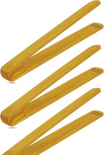 3 Pinze per Barbecue Da 30 Cm