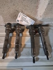 4 diesel injectors for Mini