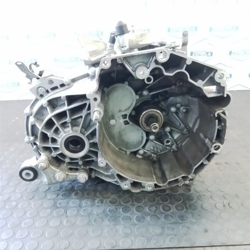 Cambio manuale fiat tipo - cambio,