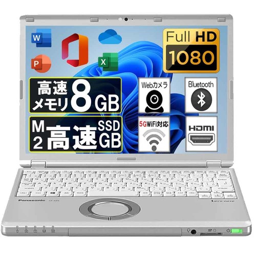 Panasonic sz6 7200u 8 - cf-sz6,