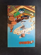 Fumetto IL MONELLO anno 1967 n