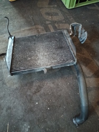 Ricambi vari moto yamaha - moto,