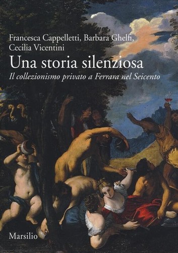 Una storia silenziosa il - silenziosa.,
