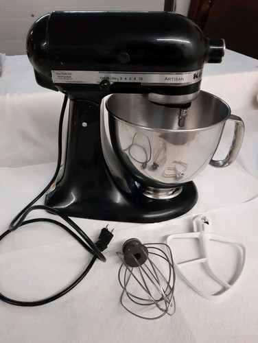 Kitchenaid artisan series - artisan,