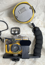 Sealife SportDiver Camera