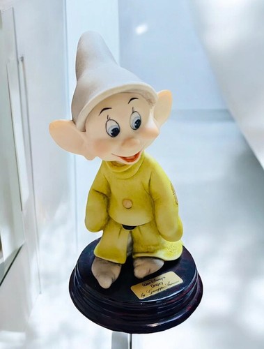 Disney 1993 dopey - 1993,, “la