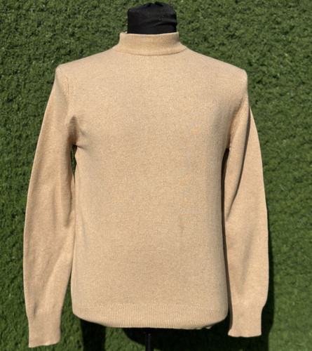 Maglione girocollo loro - girocollo,