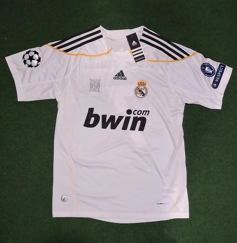 Maglia cristiano ronaldo - maglia,