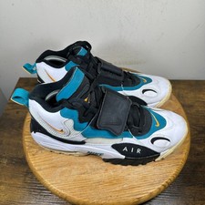 Scarpe Nike Air Barrage basse