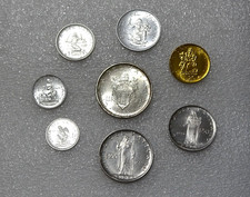 SERIE 1959 GIOVANNI XXIII°