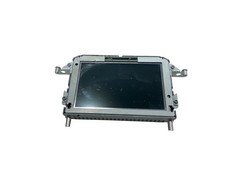 Display navigatore satellitare