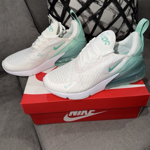 Nike air max 270 sneakers - gs,
