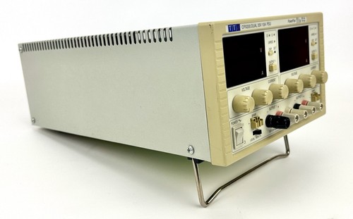 Tti cpx200 alimentatore da - alimentatore,