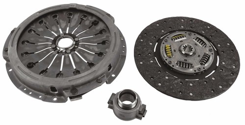 Kit frizione sachs 3400 700 - kit,