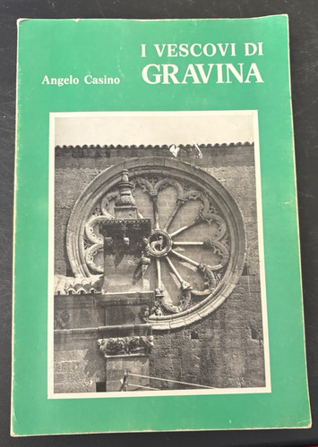 Angelo casino vescovi di - angelo,