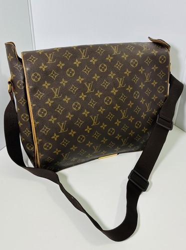 Louis vuitton borsa messenger - louis,