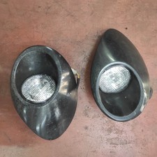 Coppia FARO FANALE STOP