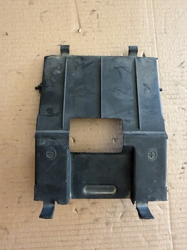 Plastica carena honda - plastica,