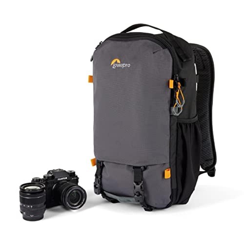 Lowepro trekker lite 150 - trekker,