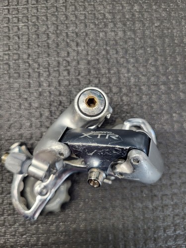 Shimano xtr m900 schaltwerk - rd-m900,