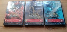 Dvd storia proibita - storia,