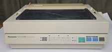 Vintage Panasonic KX-P1180