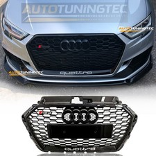 Audi A3 S3 S-Line 8V 2016-2020