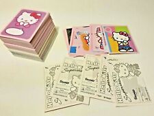 HELLO KITTY SUPERSTAR - Panini