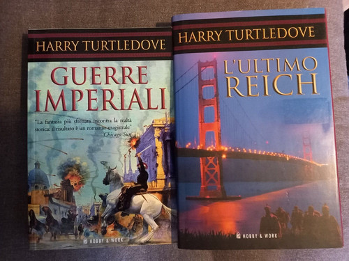 Harry turtledove guerre - harry,