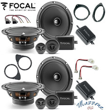 FOCAL ASE 165 KIT 8 CASSE PER