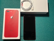 Apple iPhone 8 Plus - 256GB -