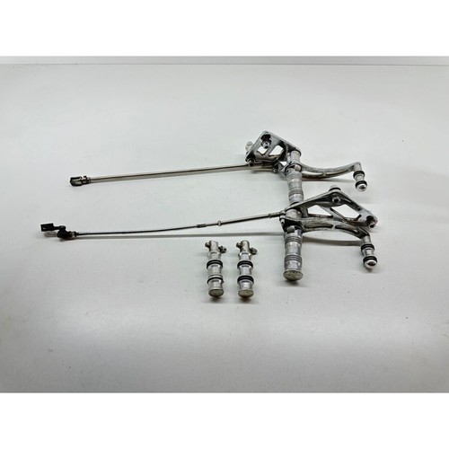Kit avanzamento pedane pedana - kit,