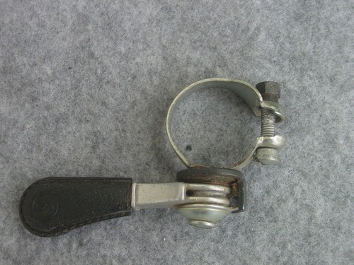 Leva del cambio simplex per - del,