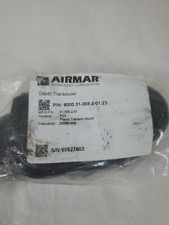 Trasduttore montaggio a poppa